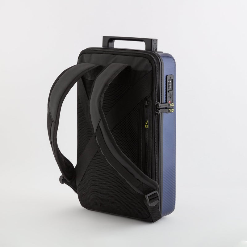 CARPISA Hard Backpacks-Carbon-Lux Pro - Image 2